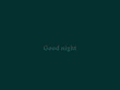 © Shahadat Hossen - Good night end of day