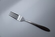 fork dinner flatware silverware food
