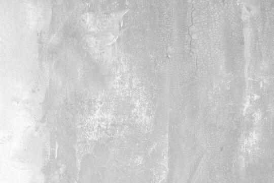 old wall texture cement dirty gray with black background abstract grey and silver color design are l