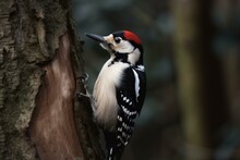 Woodpecker Generative AI