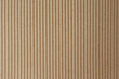 © Paveena - Striped kraft paper for wrapping paper texture background.