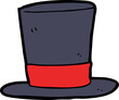 © lineartestpilot - cartoon top hat