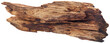 © Swapan - Natual driftwood