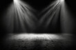 Spotlight on stage Generative AI