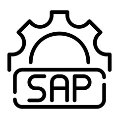 sap icon