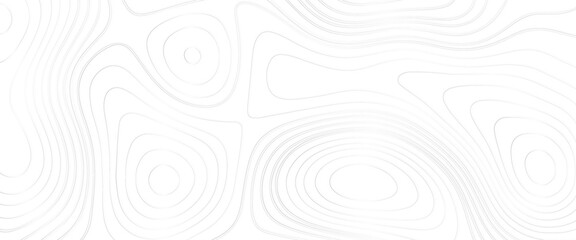 Abstract topographic map contour, lines Pattern background. Topographic map and landscape terrain texture grid, topographic line contour map background, topographic map and landscape terrain texture.