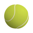 © andry7 - Tennis ball illustration