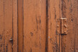 Old wood texture background with some rusty details. Vintage aged wooden surface. Natural rustic scratched shabby planks. Distressed grunge painted boards.