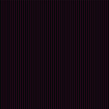 Stripes. Abstract Geometric Vertical Lines In Red On Black. Vector