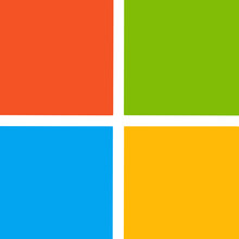 Microsoft windows logo png download 