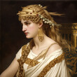 Helen of Troy, AI