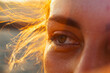 © Unnamed Agency/Stocksy - Close-up of the eye