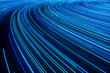 © YiChao Ma/Stocksy - Abstract technology background
