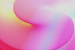 © Sky-Blue Creative/Stocksy - 3D Illustration of twisted colorful shapes