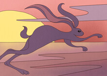 Hopping Into The Year Of The Rabbit