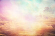 © kichigin19 - watercolor gradient pastel background clouds abstract, wallpaper heaven