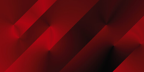 abstract red background with lines . red color abstract modern luxury background for design. geometr