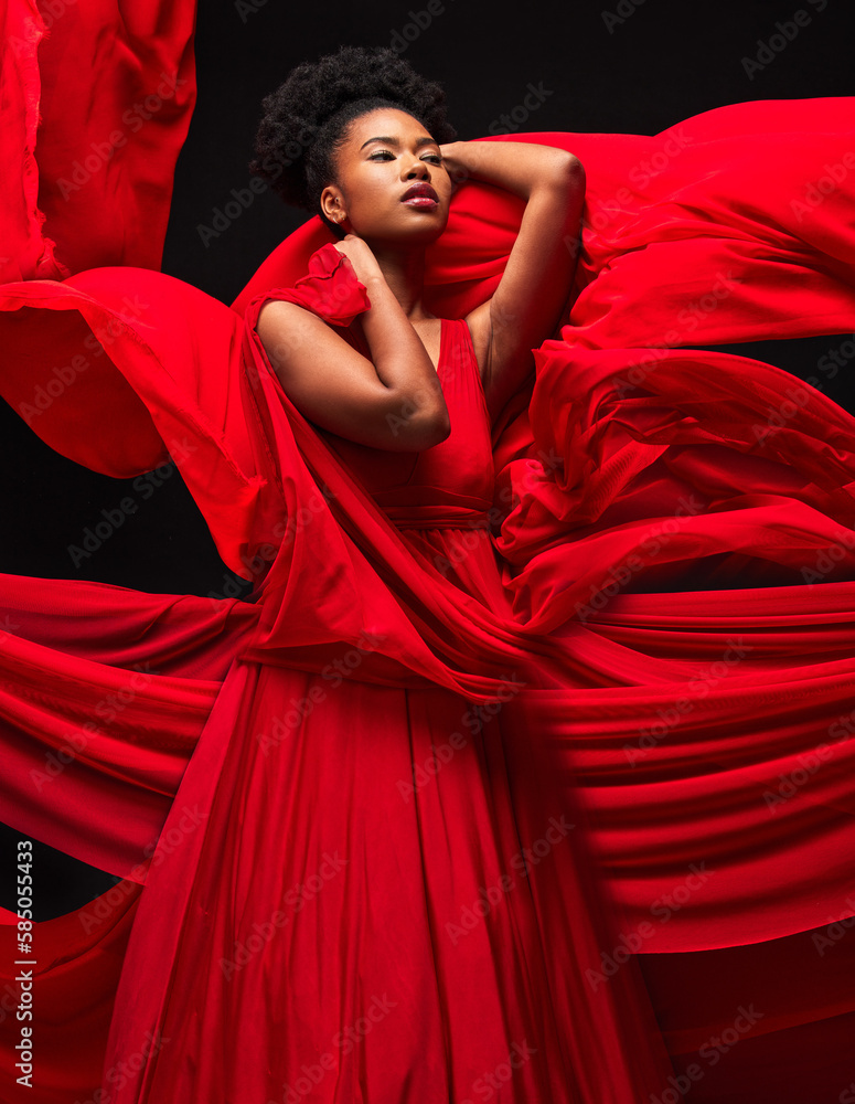 Studio red dress deals