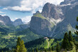 Breathtaking Dolomites