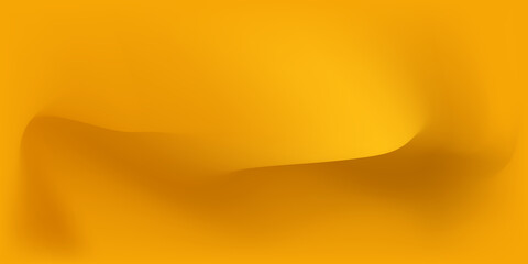 Wall Mural - Abstract orange background Sahara effect