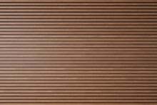 Vertical Wooden Slats Texture For Interior Decoration, Texture Wallpaper Background, Backdrop Texture For Architectural 3D Rendering.
