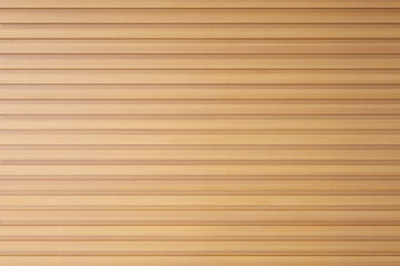 Wall Mural - Vertical wooden slats texture for interior decoration, Texture wallpaper background, backdrop Texture for Architectural 3D rendering.
