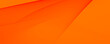 Leinwandbild Motiv Abstrakter Hintergrund Banner 8K  hell, dunkel, orange, rot, schwarz, weiß, grau Strahl, Laser, Nebel, Streifen, Gitter, Quadrat, Verlauf