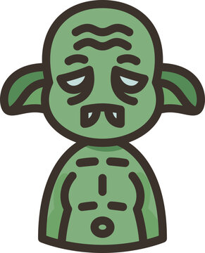 goblin  icon