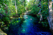Swimming Hole Tiwi Islands Northern Territory Australia