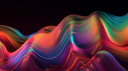 abstract background