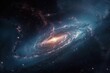 © AIGen - A Heavenly Sky: The Evolution of Universe Tech in 4K Resolution or Higher: Generative AI