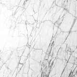 Fototapeta  - white marble texture background pattern with high resolution