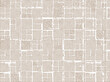 abstract artistic art beige seamless pattern tonal fabric geometric textured seamless pattern design