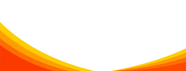 Wall Mural - footer, header banner design