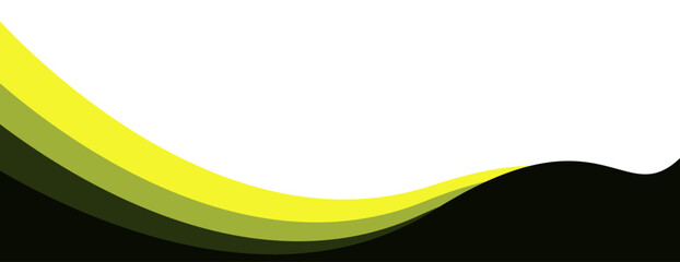 Wall Mural - footer, header banner design