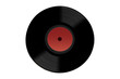 © Brukoikstudy - vinyl record isolated