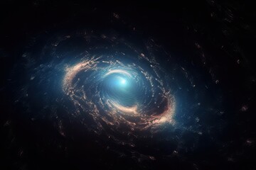 the unparalleled majesty of the universe: 4k resolution technology reveals the splendor of the cosmo