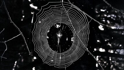 Spider Web