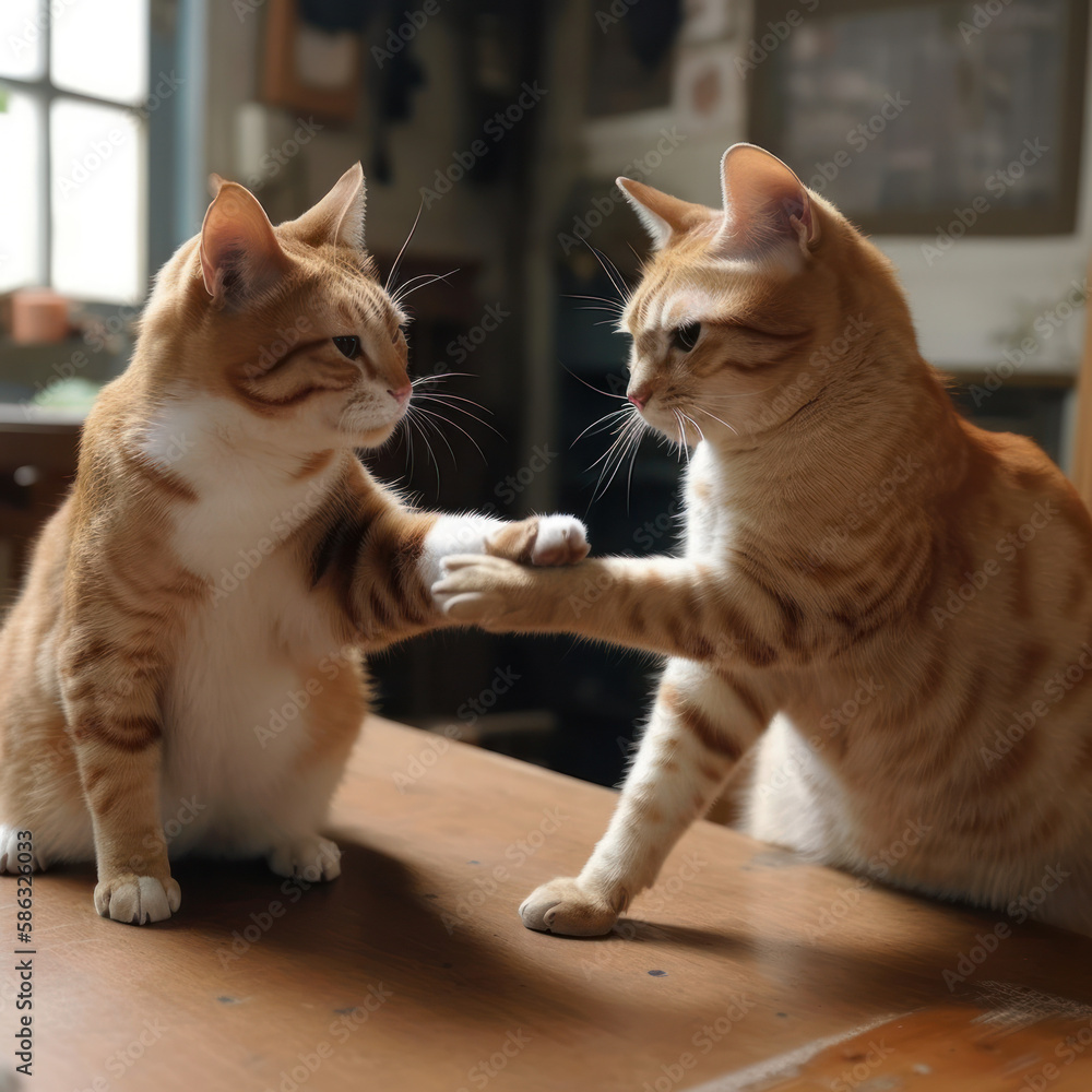 gabapentin cat shaking