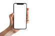 phone iphone advertisement on the png backgrounds