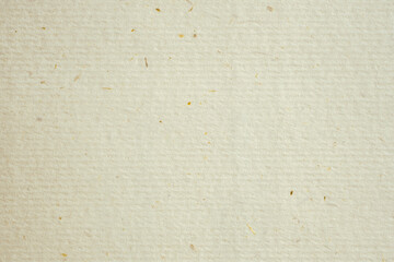 Recycled fine paper texture