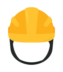 Safety helmet for construction industry