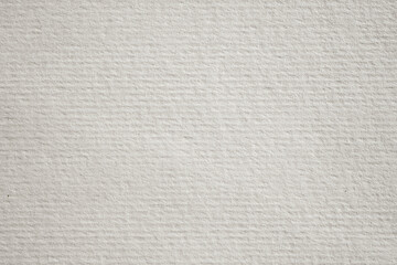 Wall Mural - White blank goffered fine paper background