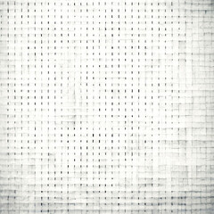 Wall Mural - abstract background with squares