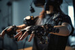 Lifelike, immersive haptic feedback systems create new possibilities in gaming, simulation, and virtual experiences