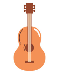 Poster - music guitar string instrument