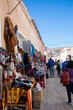 © yumbel - fair in the streets of jujuy