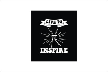 live to π inspire