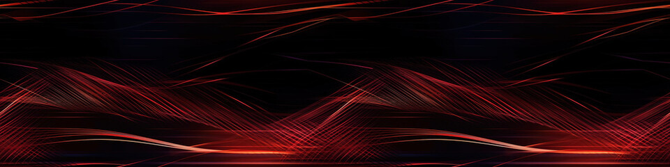 Wall Mural - Data connection speed lines technology abstract background