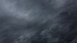 time lapse video with dark storm clouds in the sky,dramatic movement of clouds before a storm,dramatic sky,